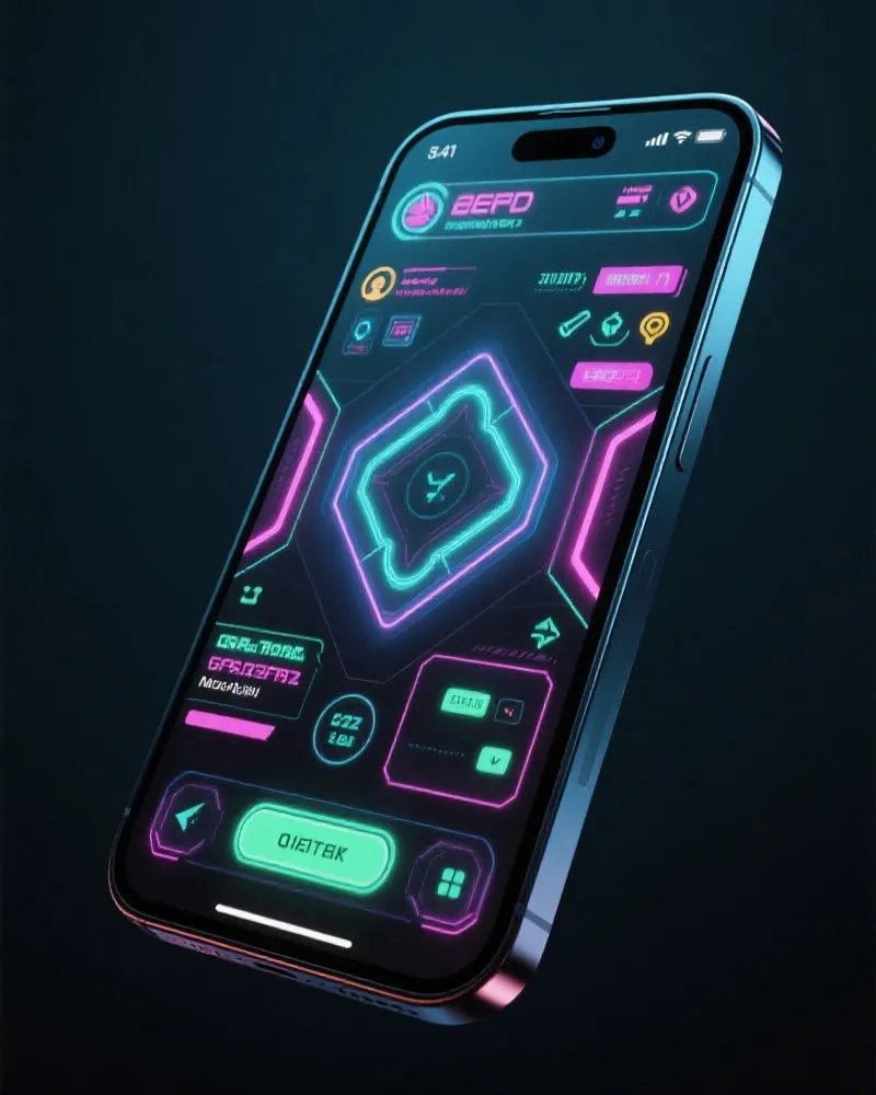 Mobile Gaming Experience