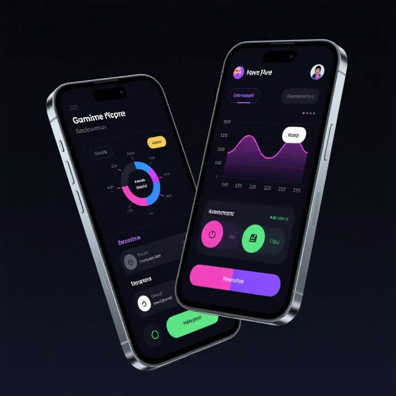 App Interface