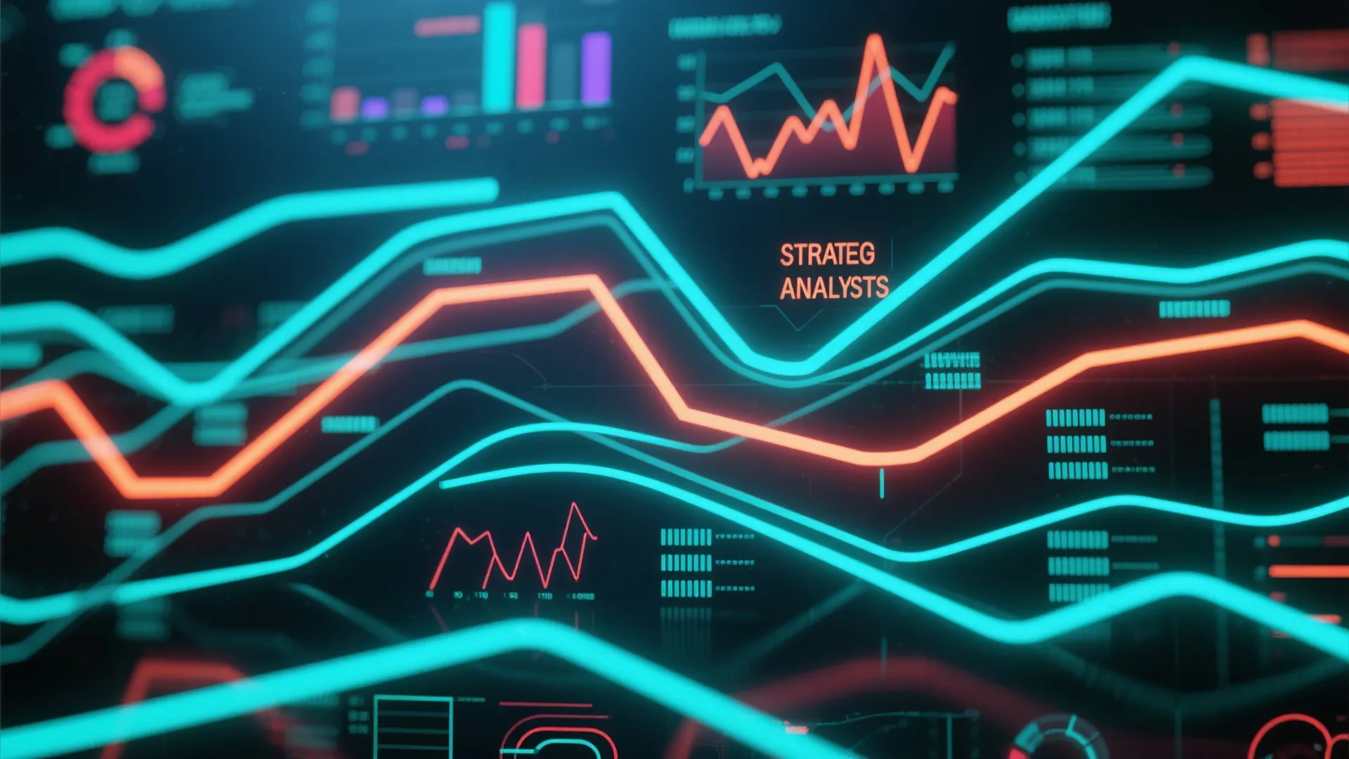 Strategy Interface