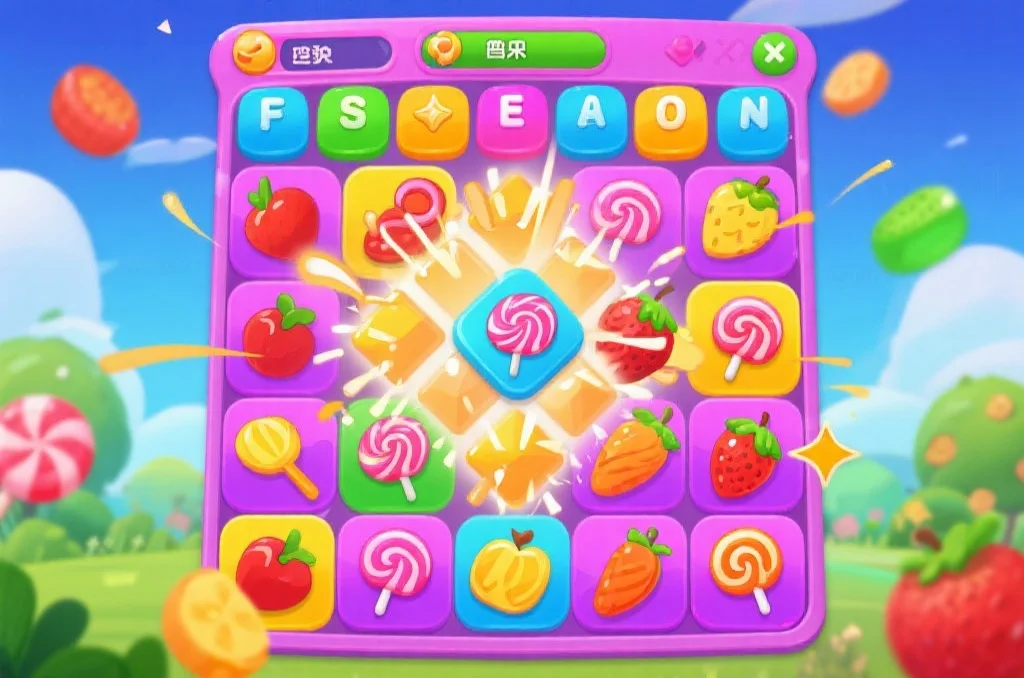 蓝狮在线新手入门：五款最受欢迎的娱乐游戏推荐